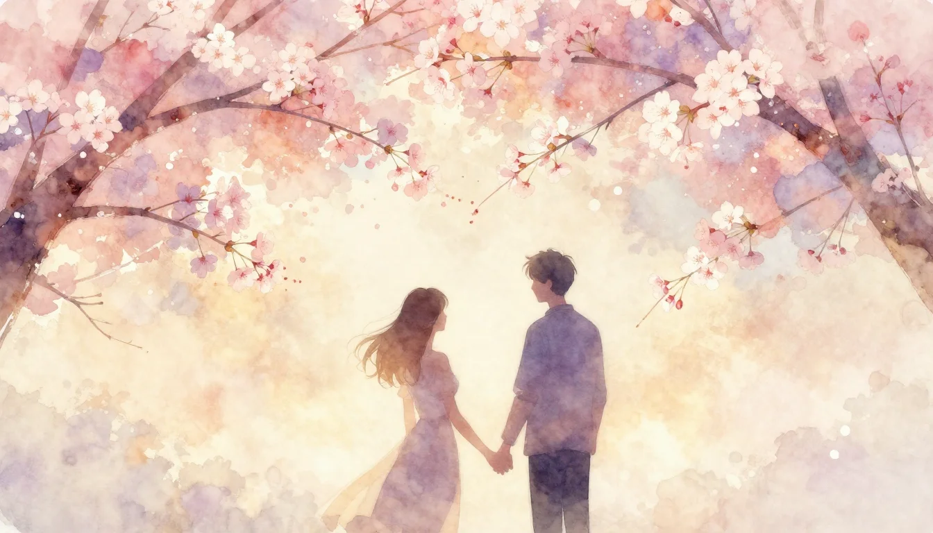 Buon San Valentino, Amore Mio