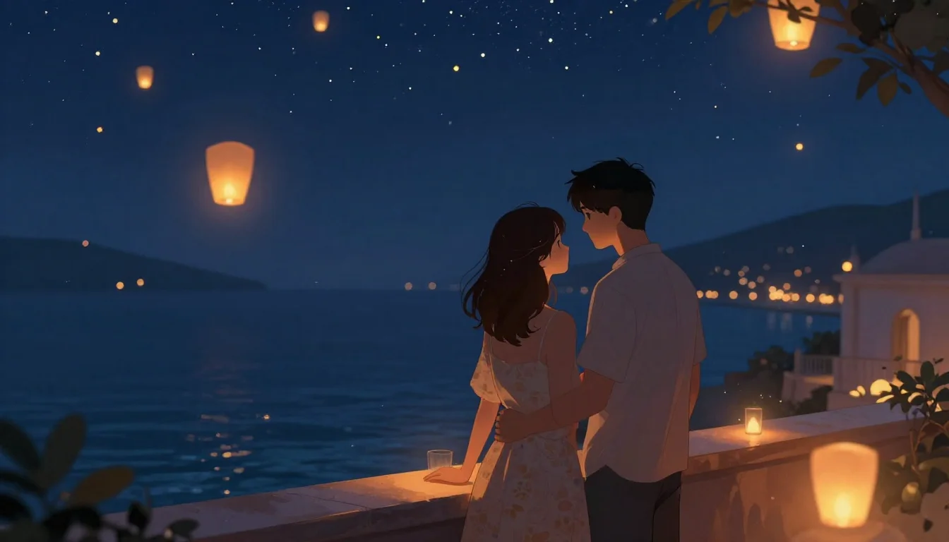 Махаббат мерекесімен!