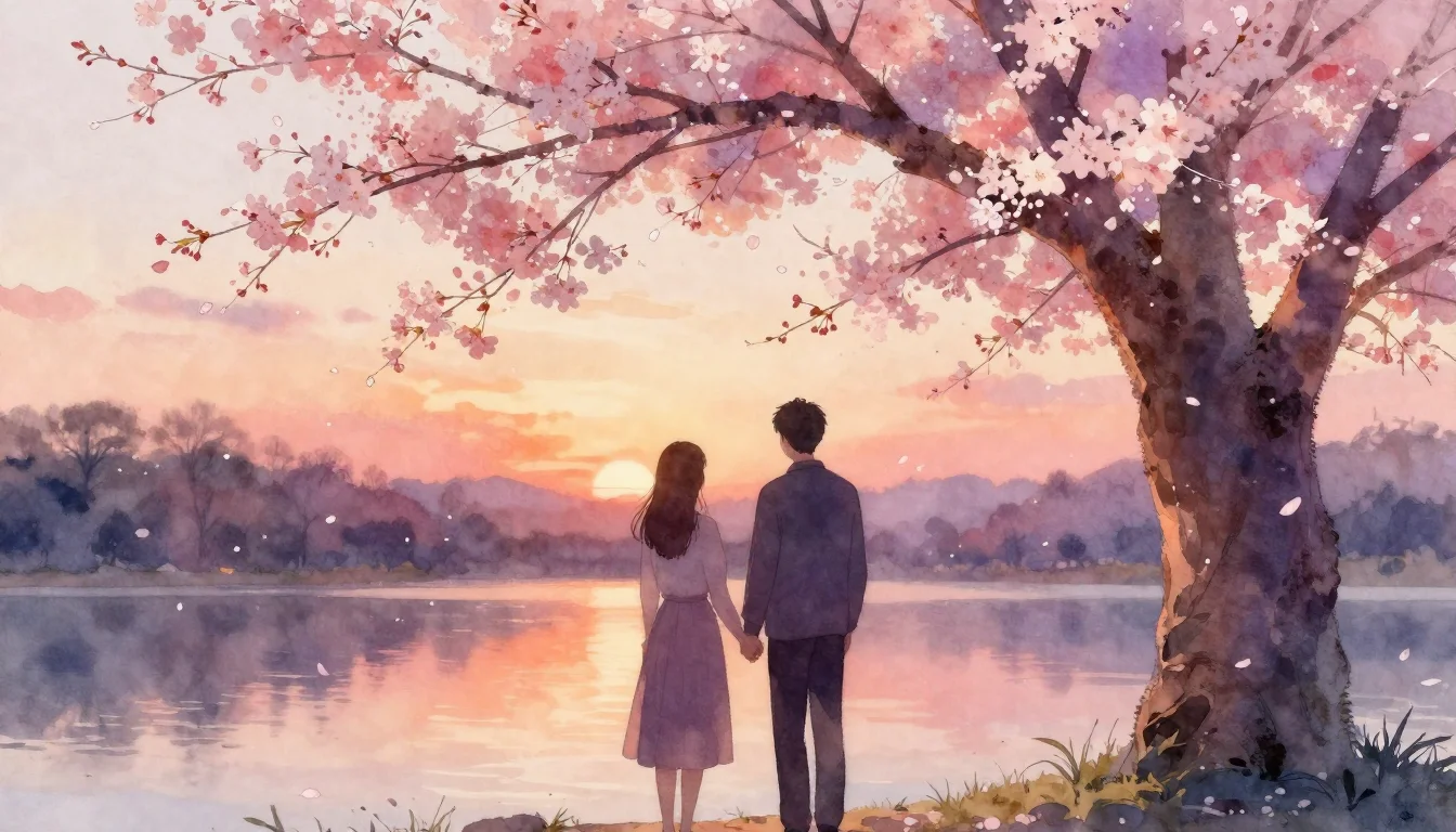 יום אהבה שמח לאהבת חיי