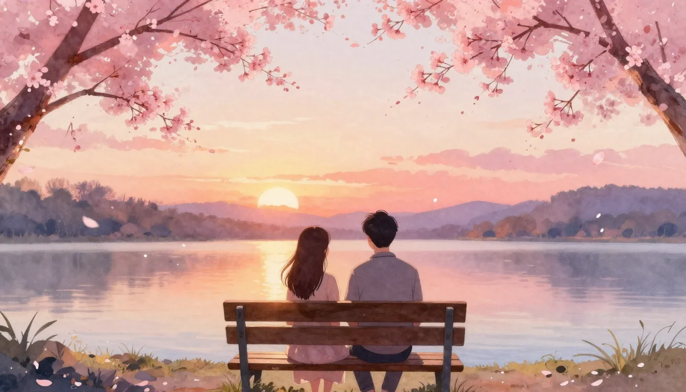 إلى توأم روحي في عيد الحب