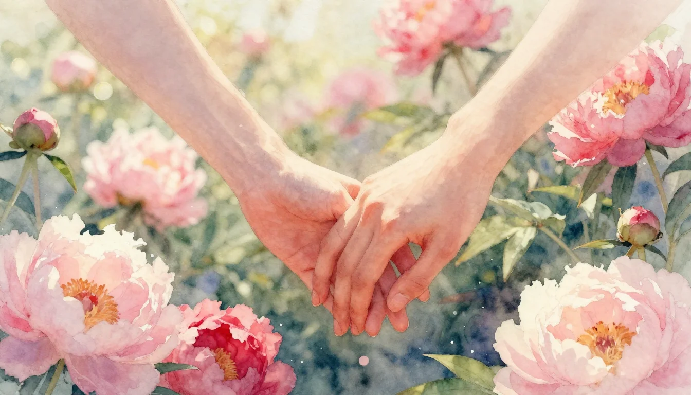 Maligayang Araw ng mga Puso