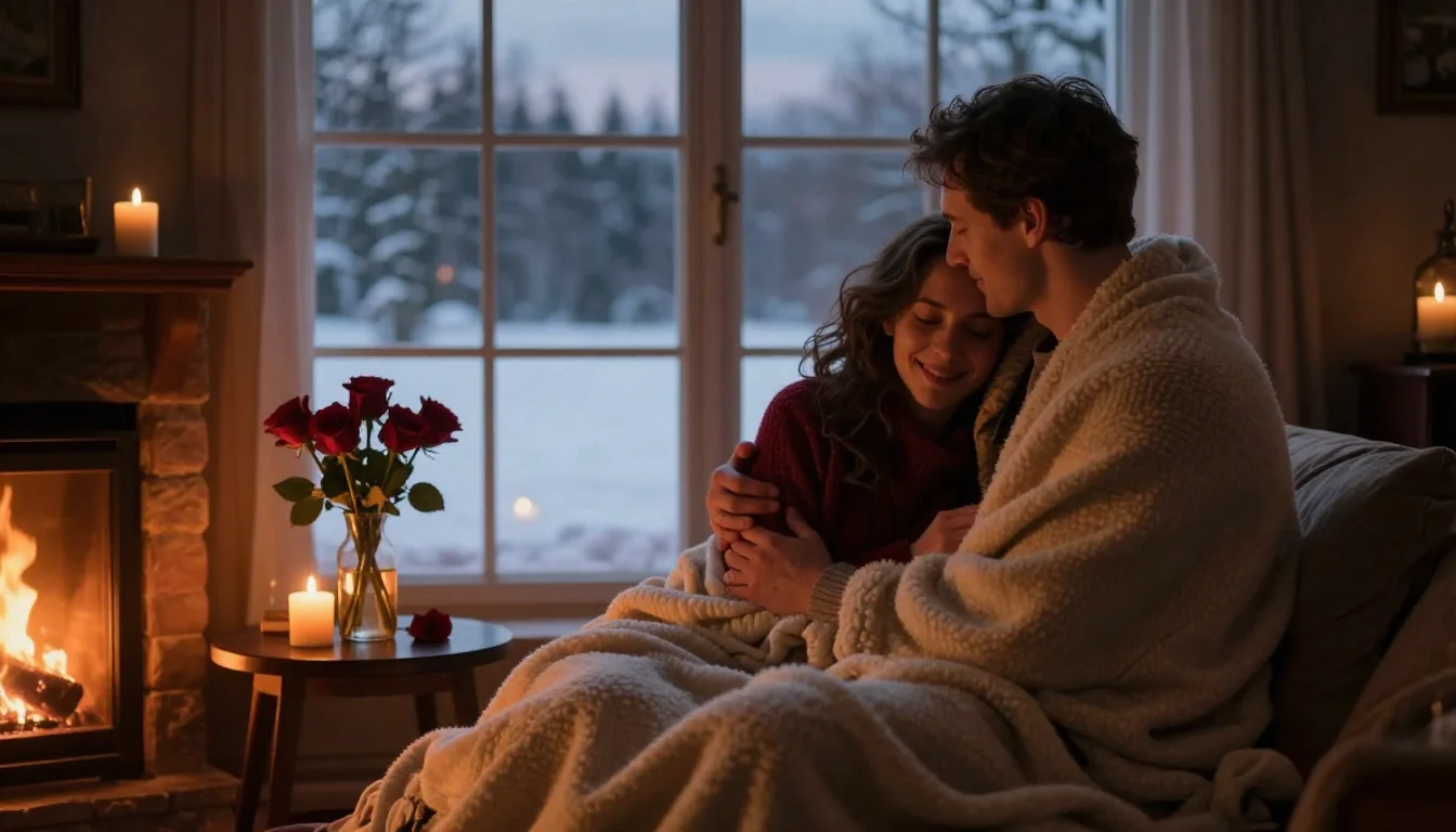 Valentýnské vyznání