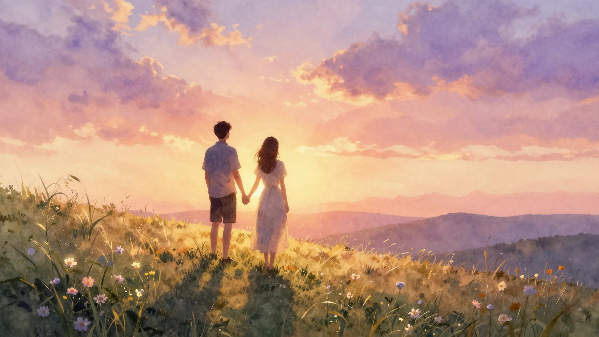 A Celebração do Amor Verdadeiro