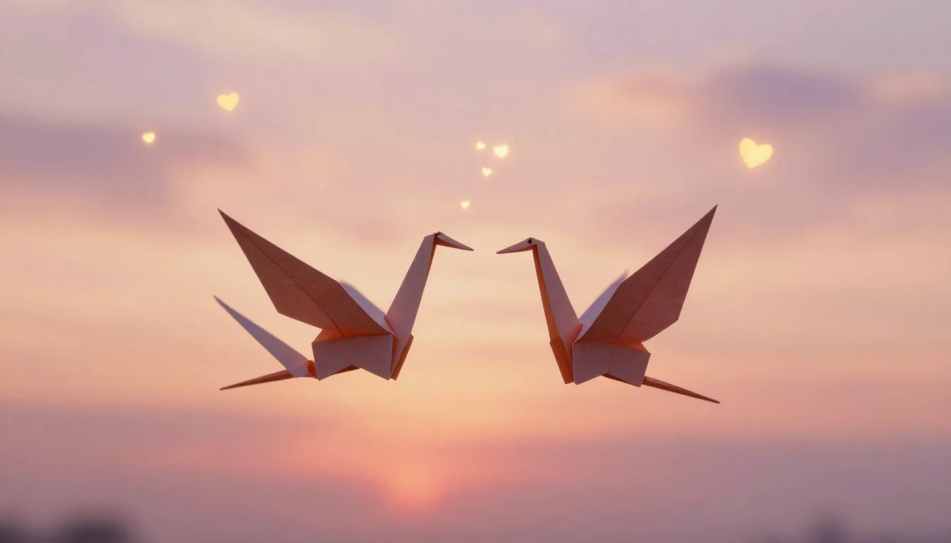 Fijne Valentijnsdag, mijn liefste