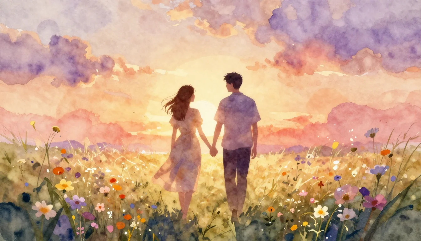 Para o Meu Eterno Amor