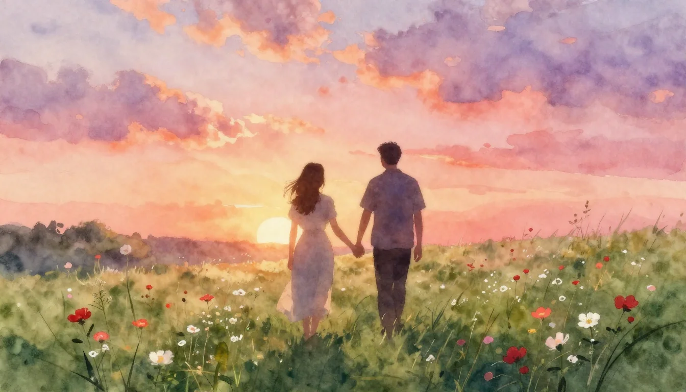 To My Eternal Valentine