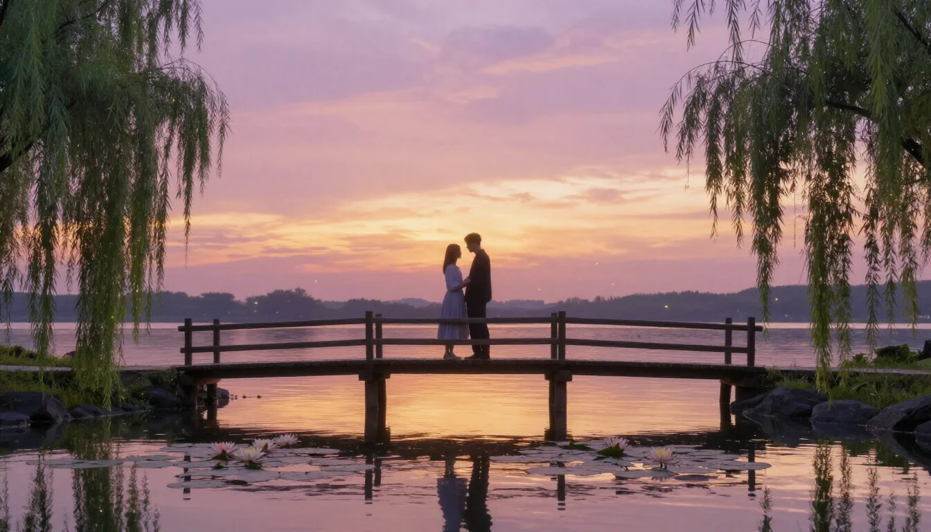 Een Boodschap van Liefde