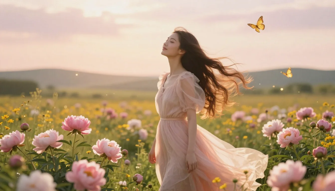 Сияй в свои двадцать пять!