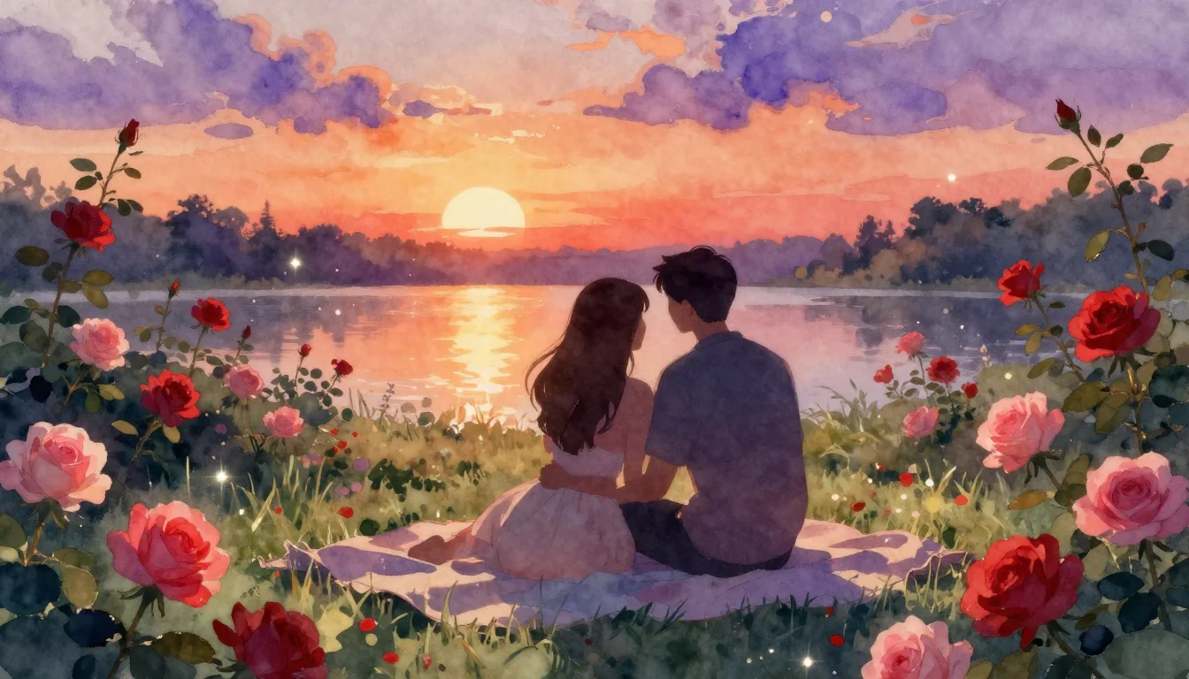 Моему самому любимому сердцу