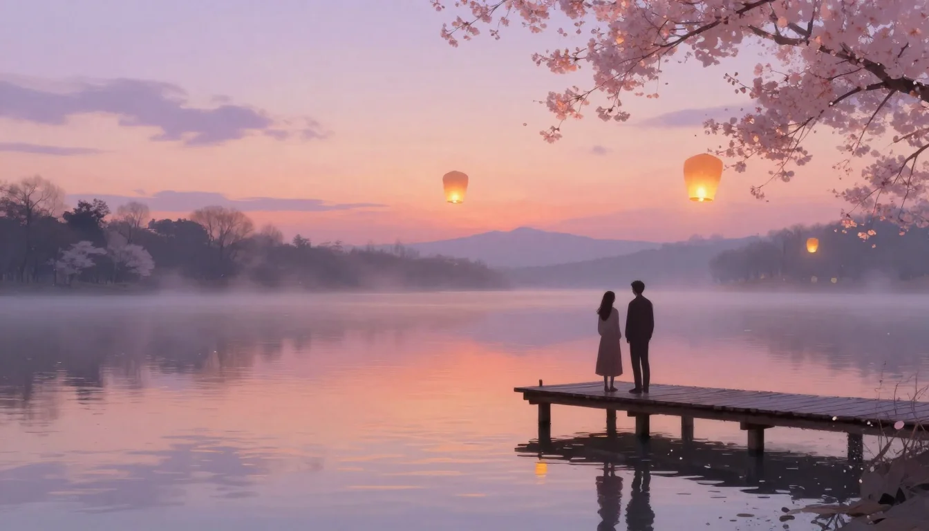 Мелодия наших сердец