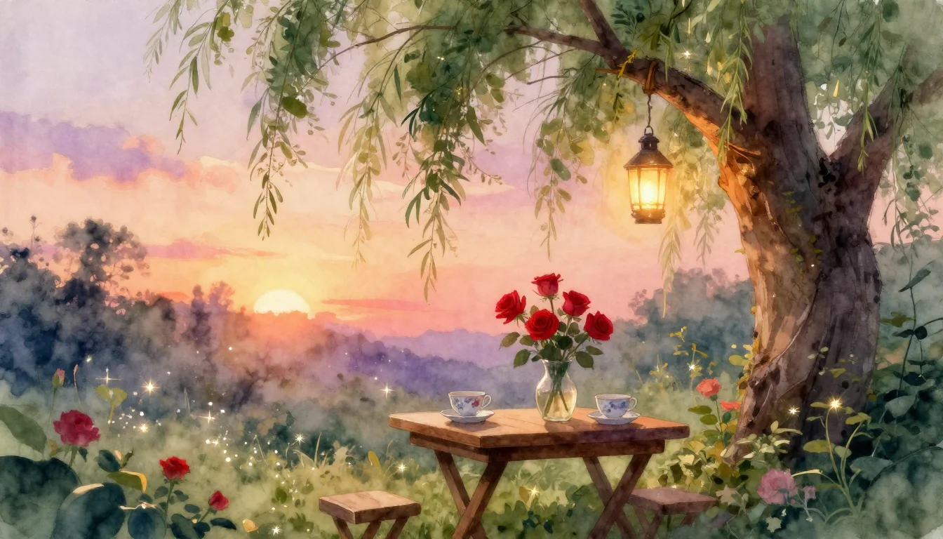 رسالة حب في عيد العشاق