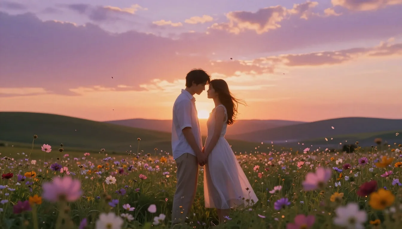 Nosso Eterno Caminho