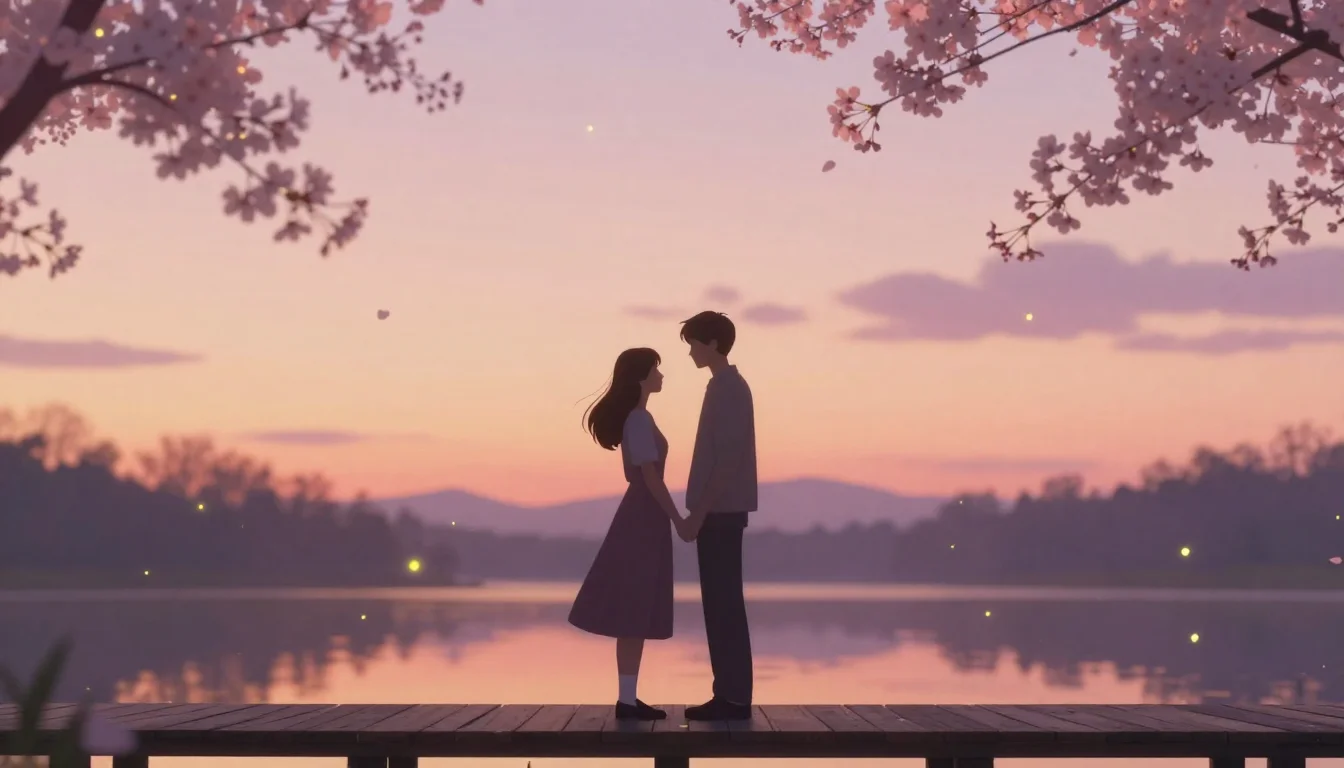 Valentýnské vyznání