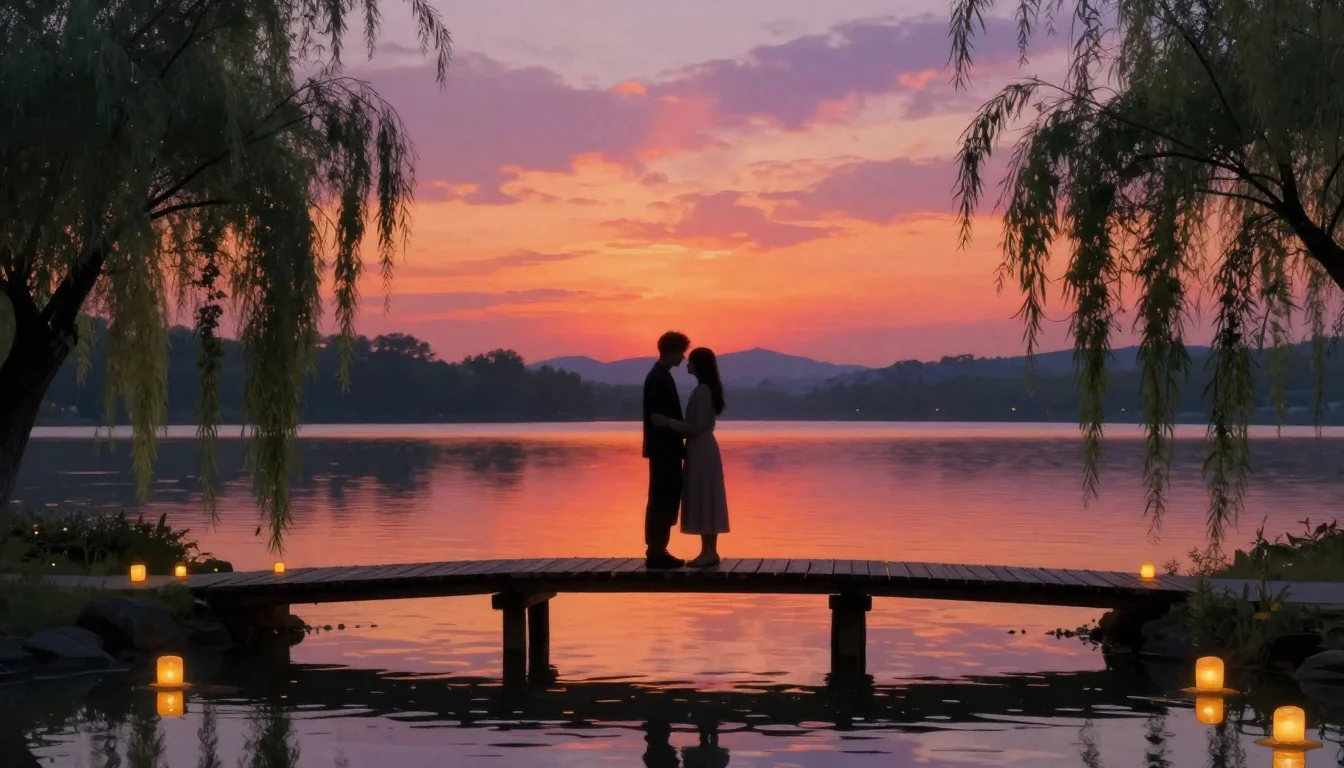 Celebração do Nosso Amor