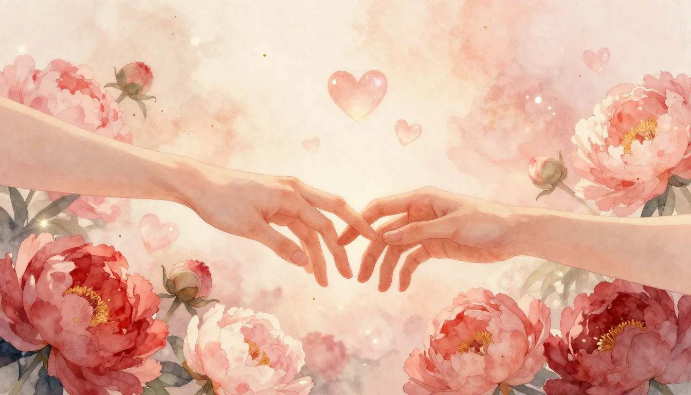 Moje Serce dla Ciebie