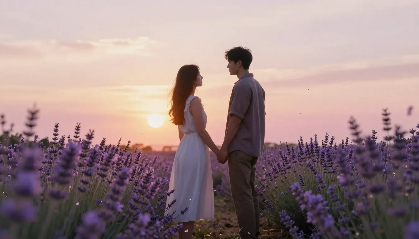 สุขสันต์วันวาเลนไทน์ แด่คนสำคัญของหัวใจ