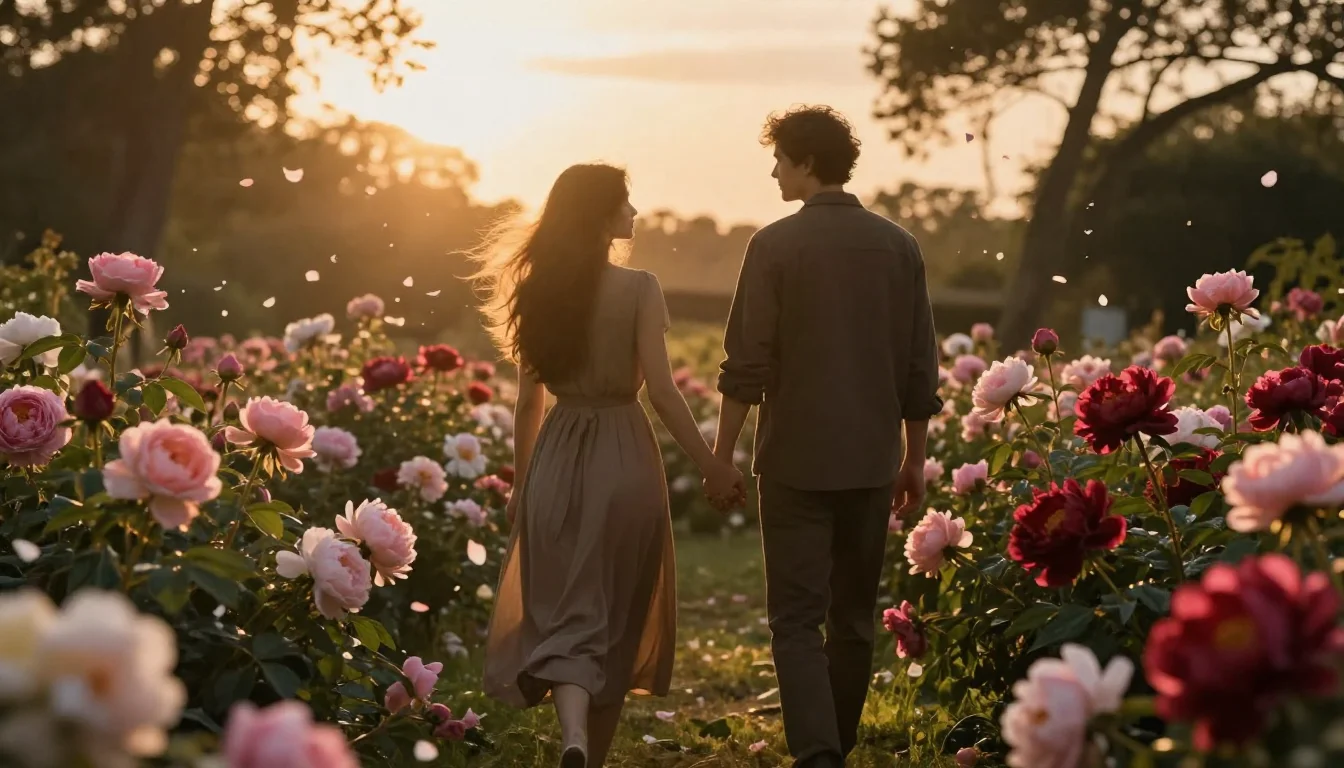 Alles Liebe zum Valentinstag