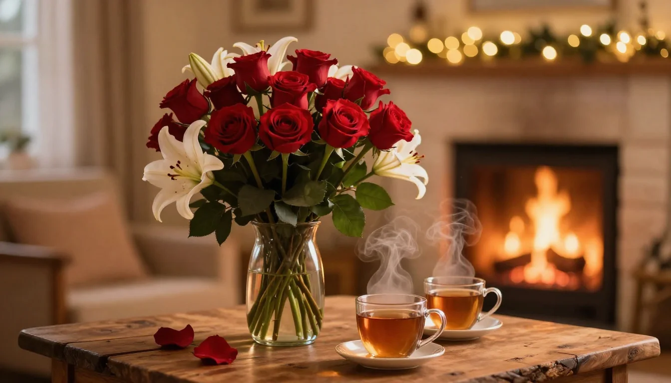 روز عشق مبارک همسر عزیزم