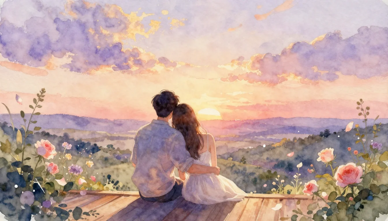 Mon Cœur, Ma Saint-Valentin