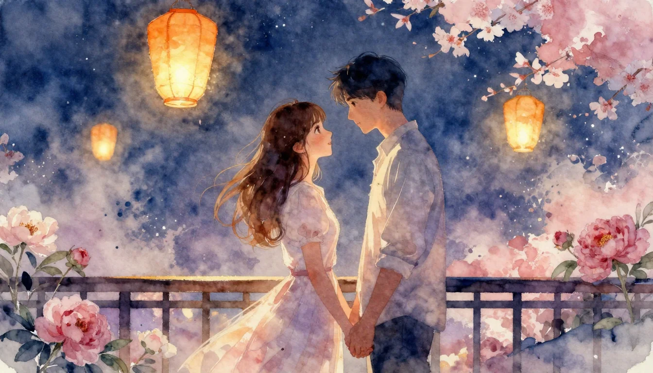 Махабат майрамың менен!