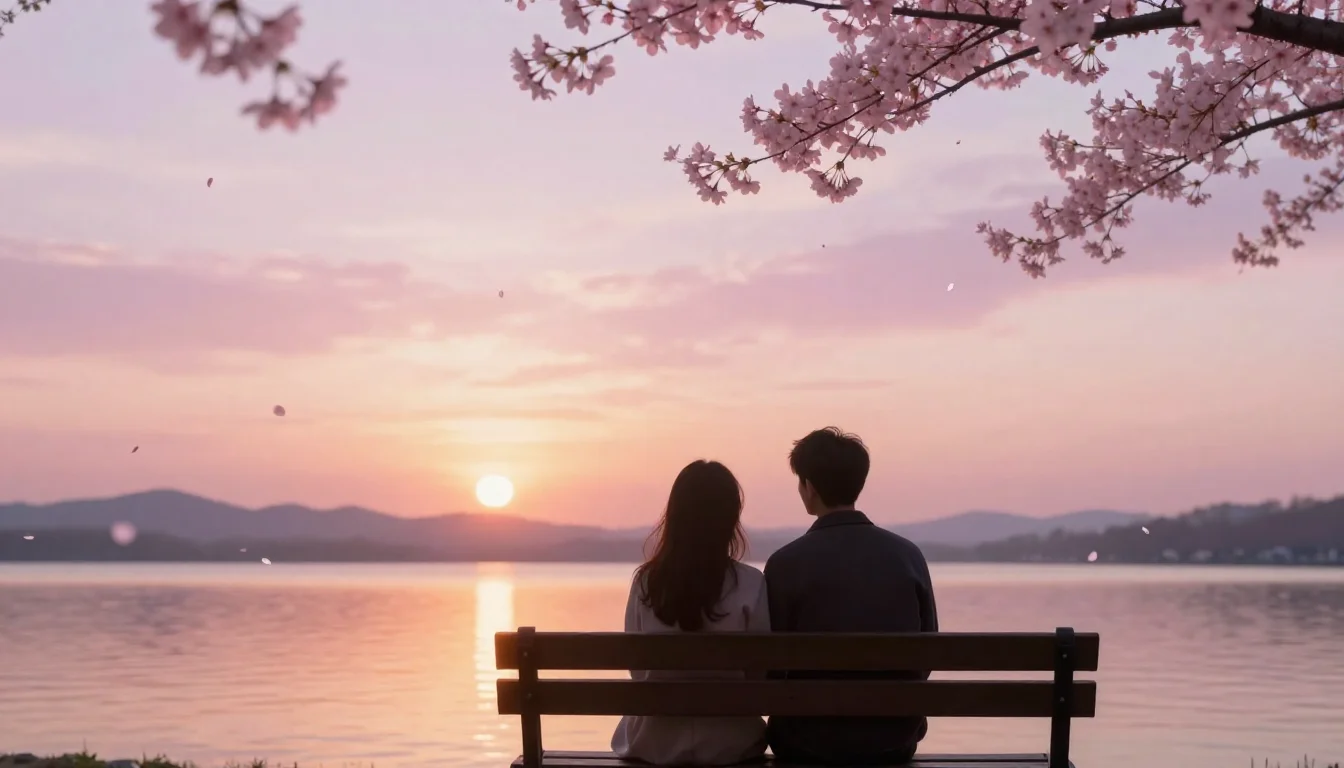 Buon San Valentino alla mia persona speciale