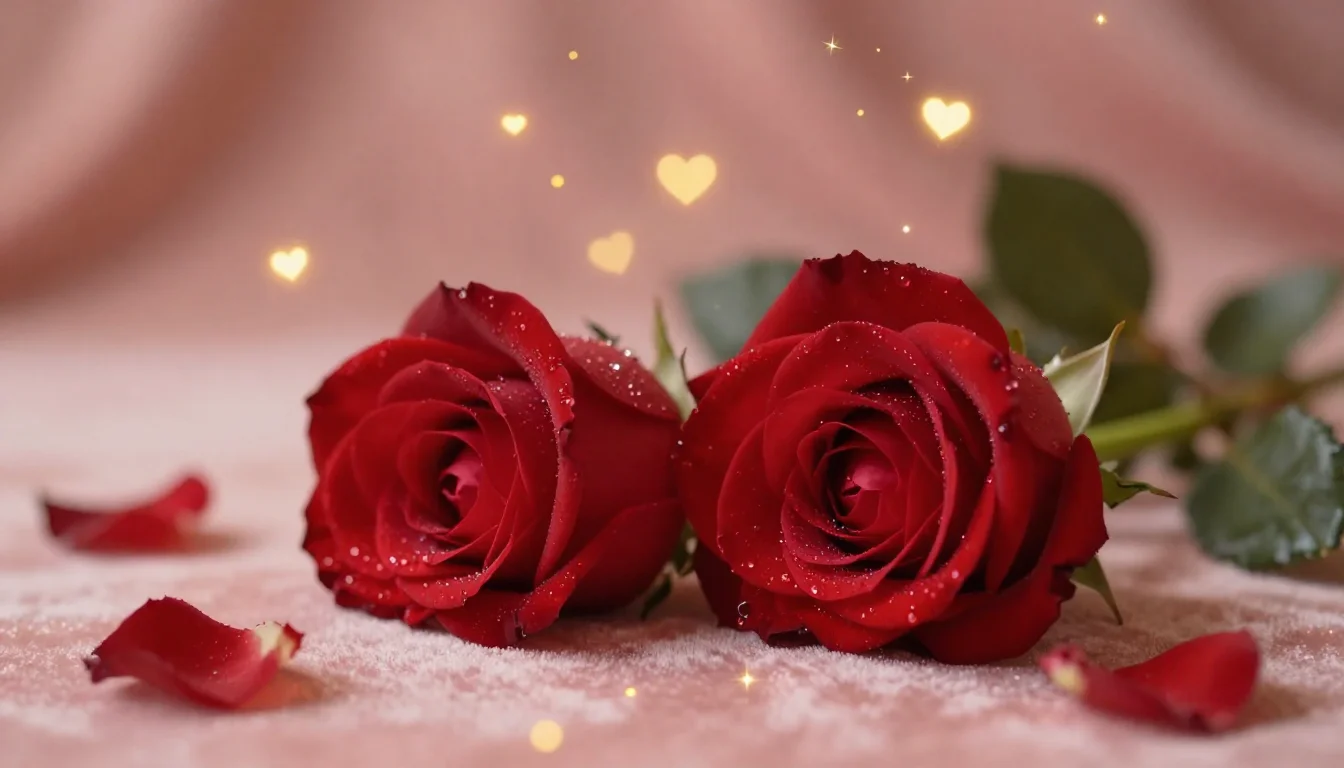 نبضات الحب والود