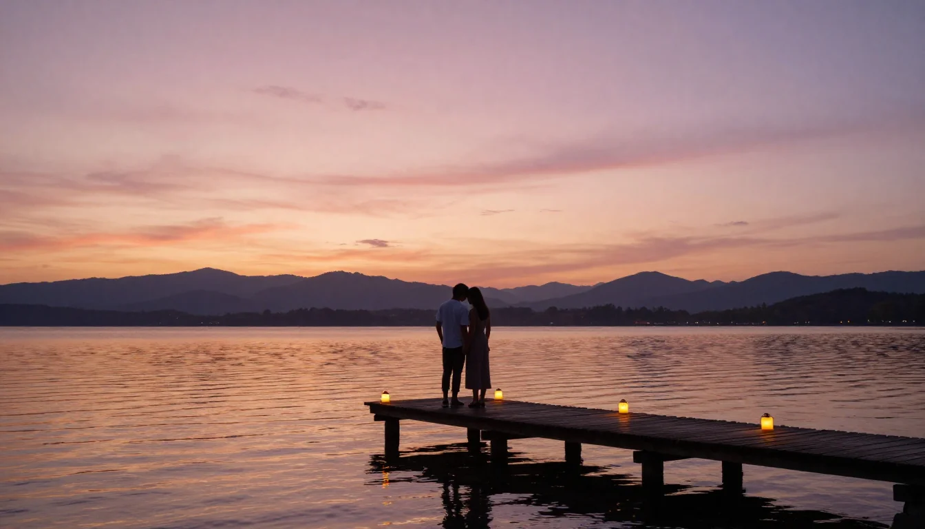 Hayatımın Aşkına