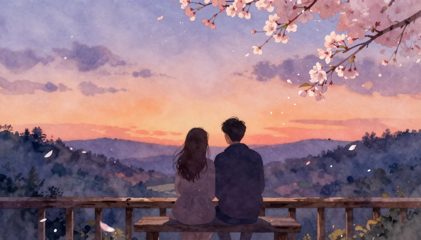 Ewig Dein – Zum Valentinstag