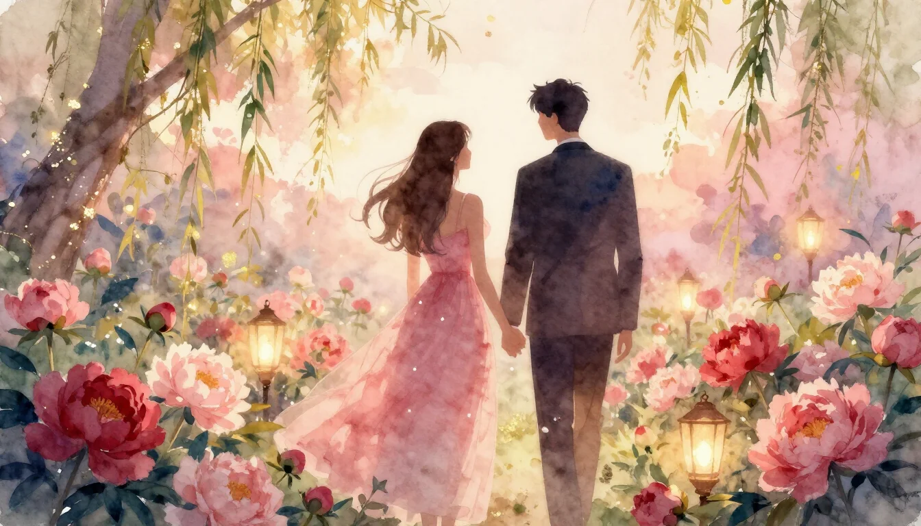 Valentýnské vyznání