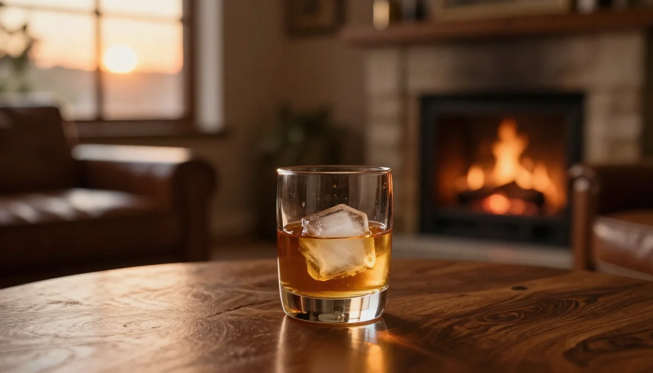 Buon 40° Compleanno, Amore Mio