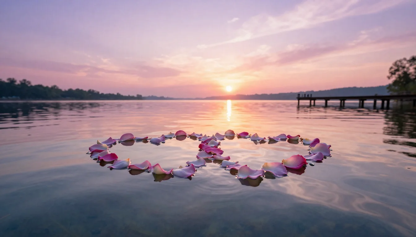 To My Forever Valentine