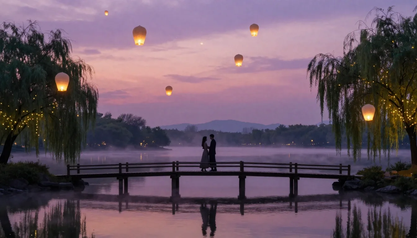 वेलेंटाइन डे का प्रेम संदेश