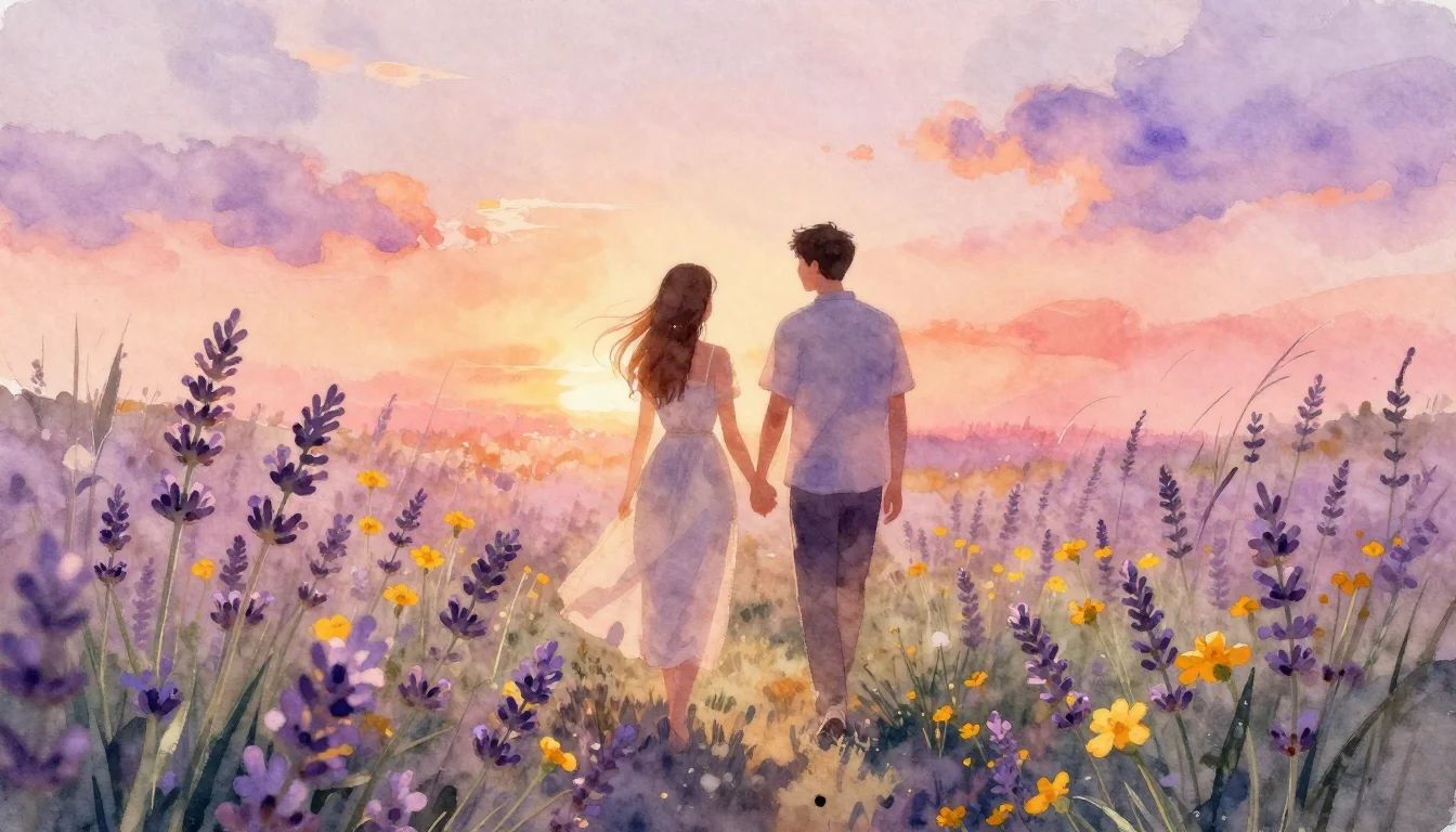 Nuestro Camino Juntos