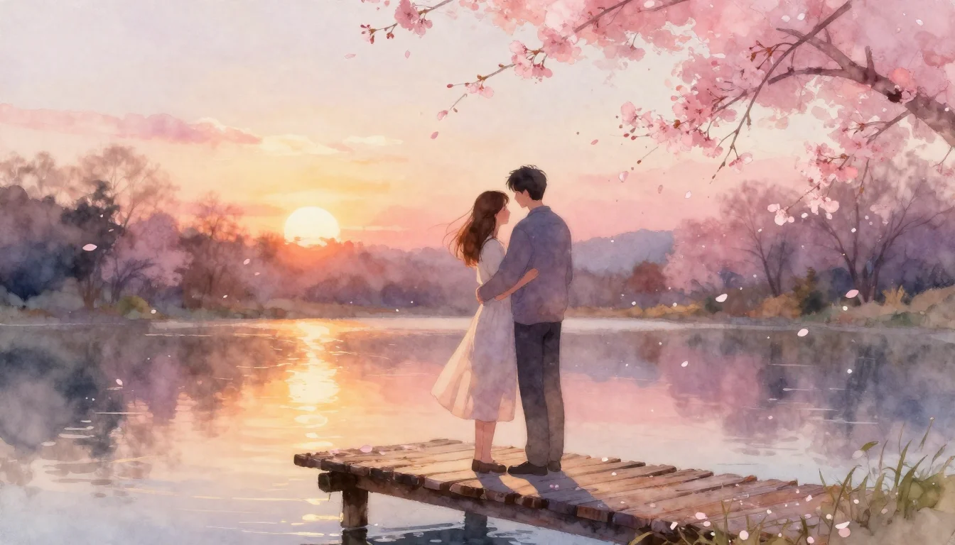 Walentynkowe Wyznanie