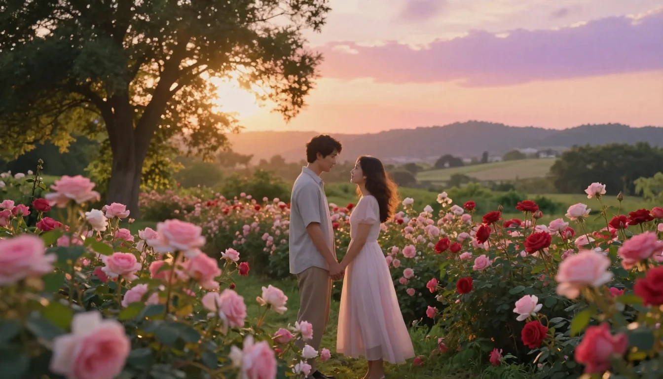 Maligayang Araw ng mga Puso