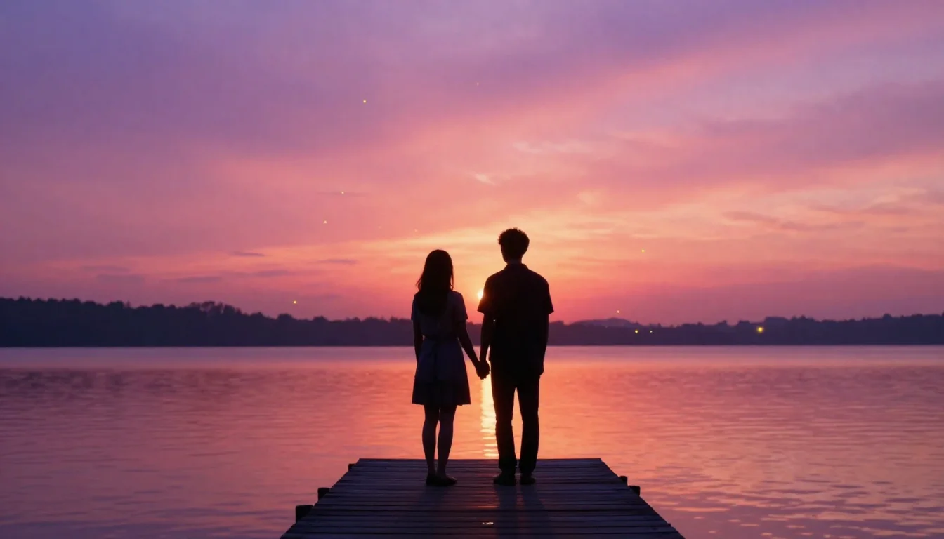 Sărbătoarea Inimilor Noastre