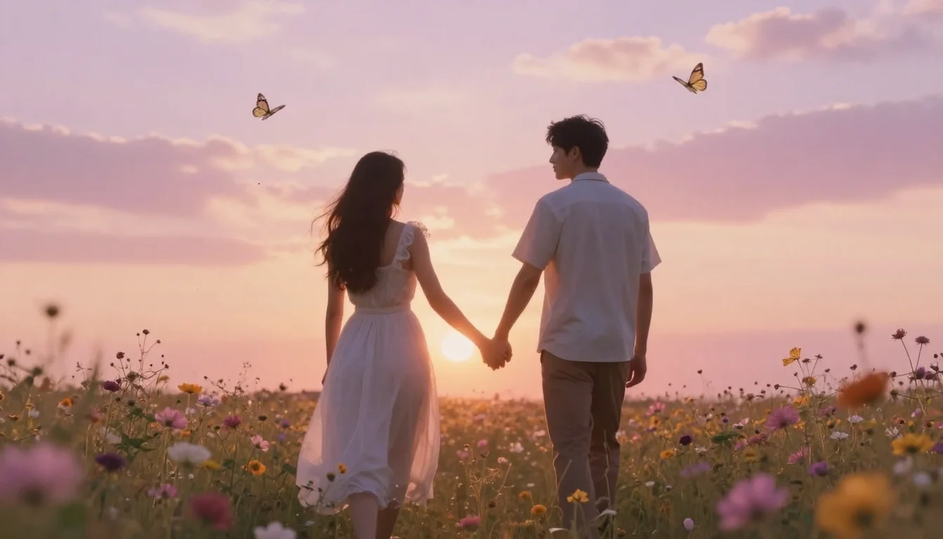 Walentynkowe Wyznanie Miłości