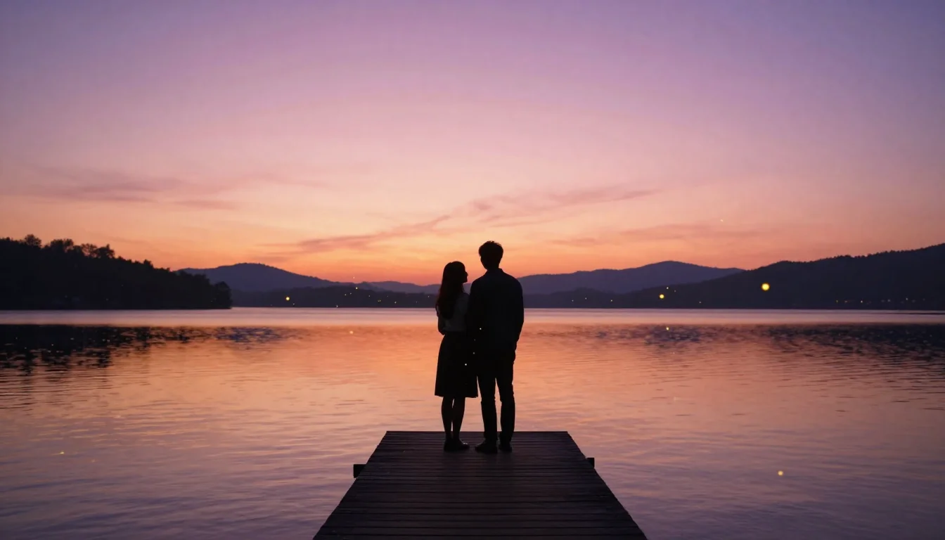 Für immer mein Herz