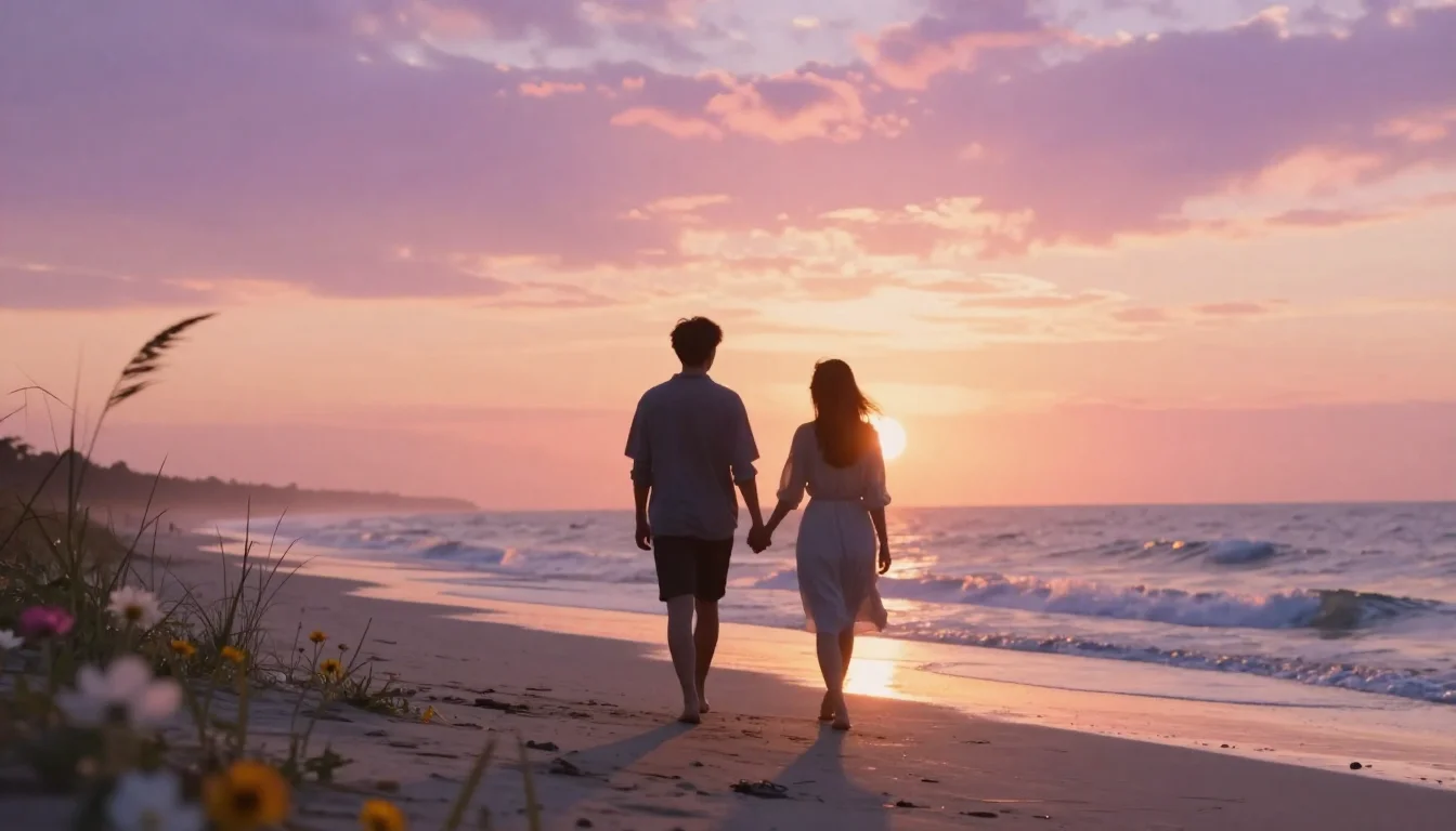 Mijn Eeuwige Valentijn