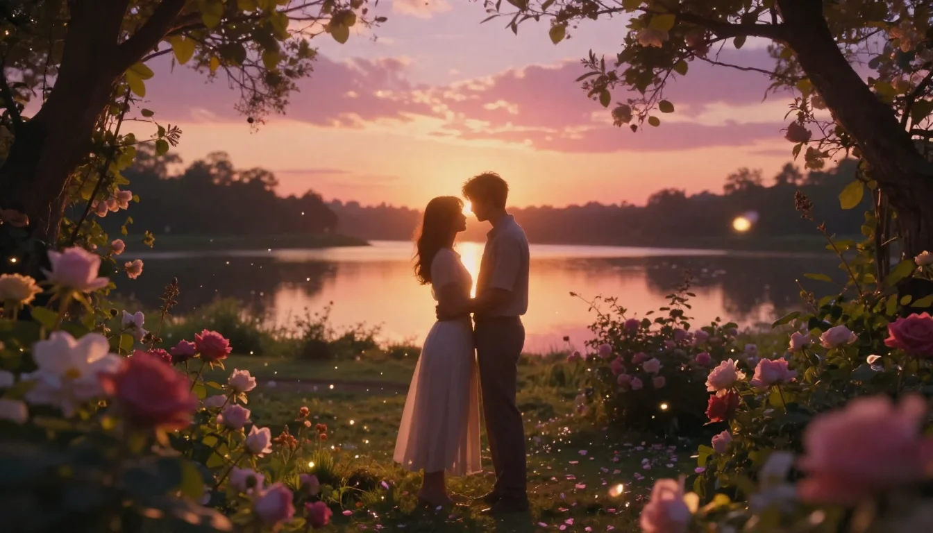 Иди муҳаббат муборак!