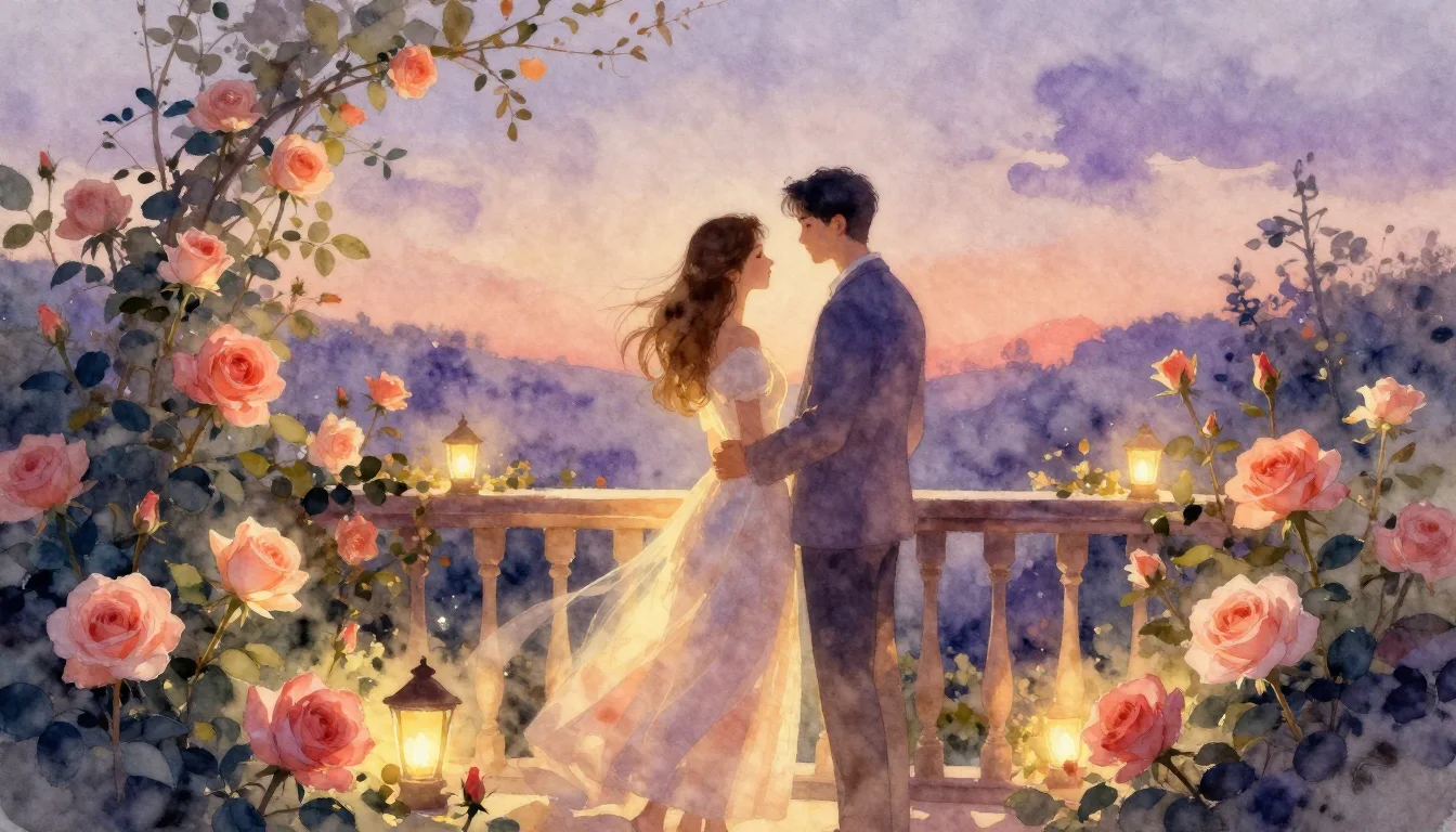 تبریک پرشور ولنتاین برای محبوبم