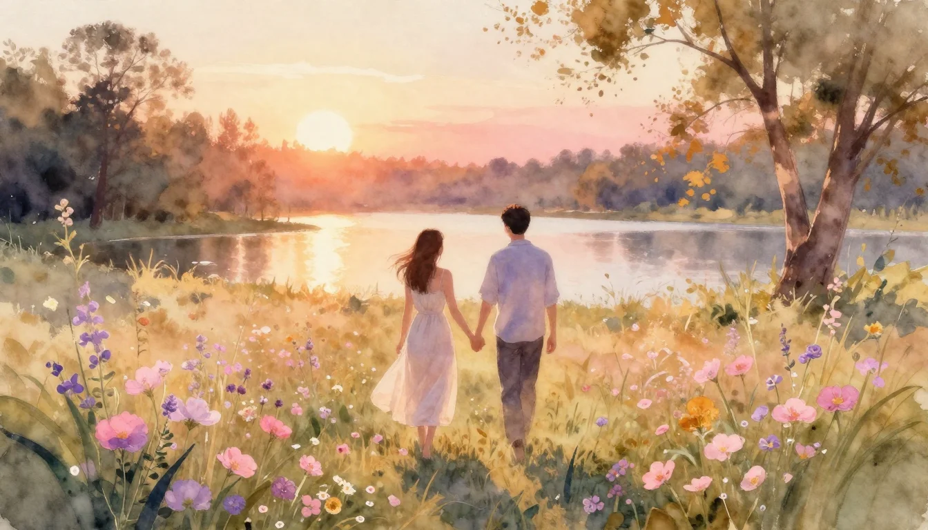 Un Brindis por Nuestro Amor