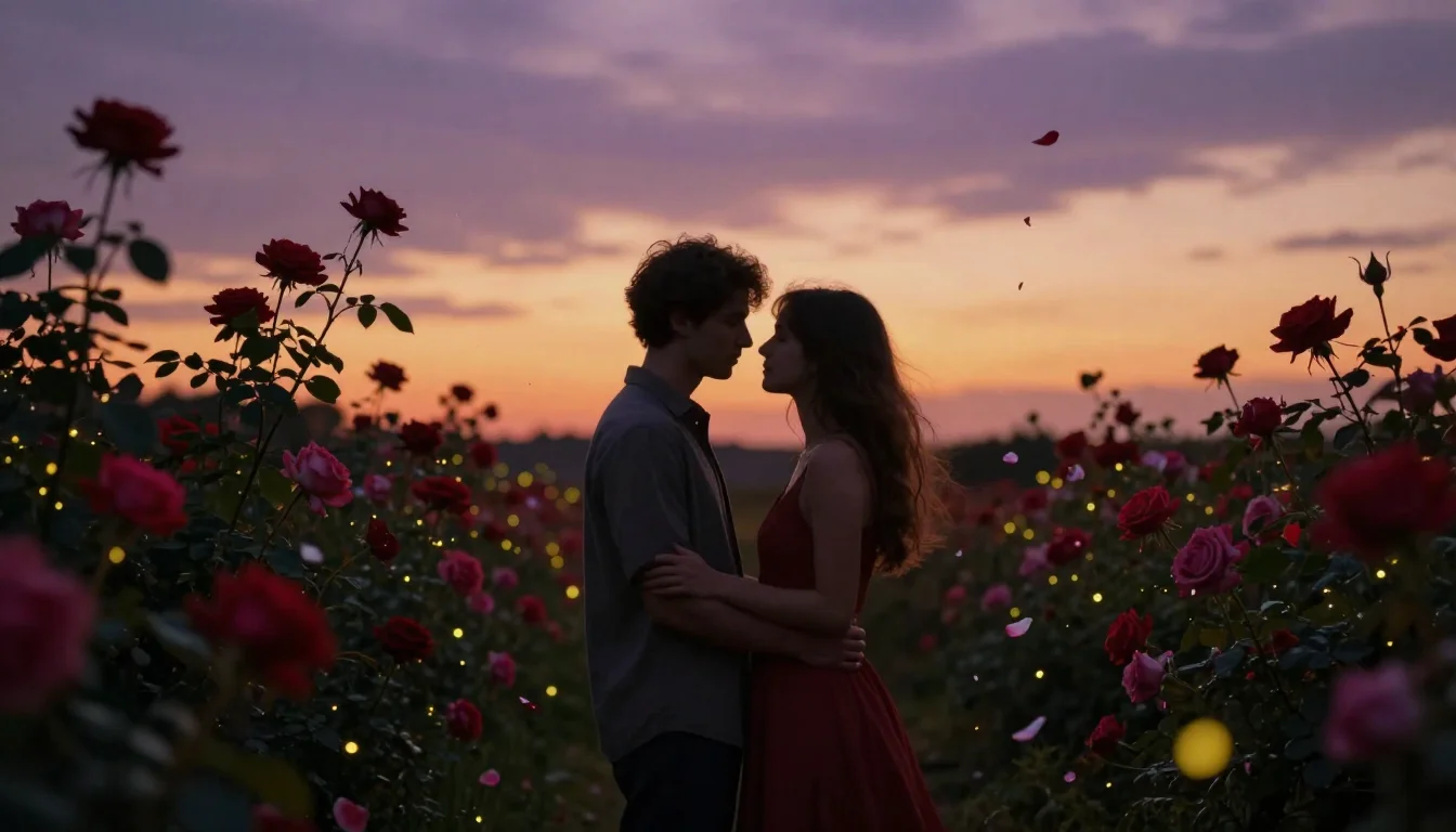 Sonsuz Aşkın Kutlaması