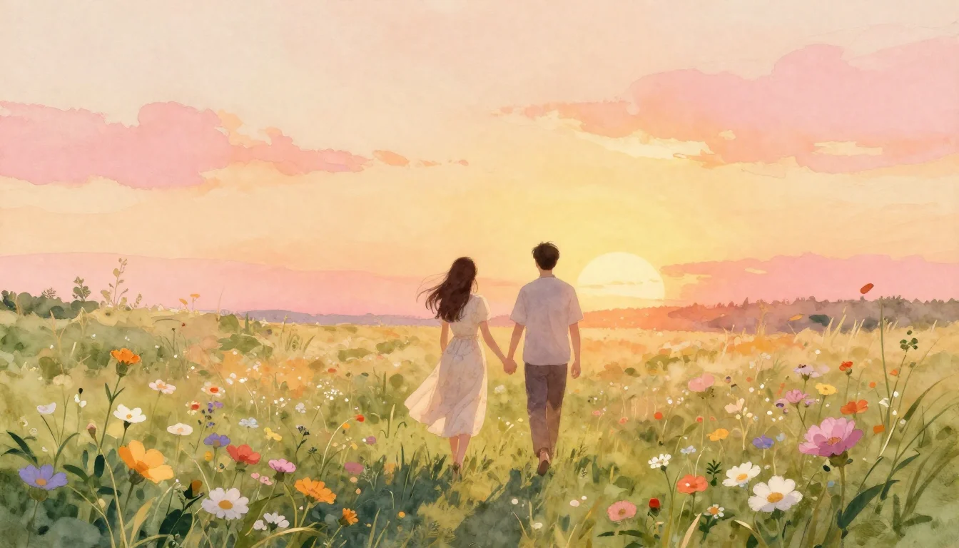 Mijn Eeuwige Valentijn