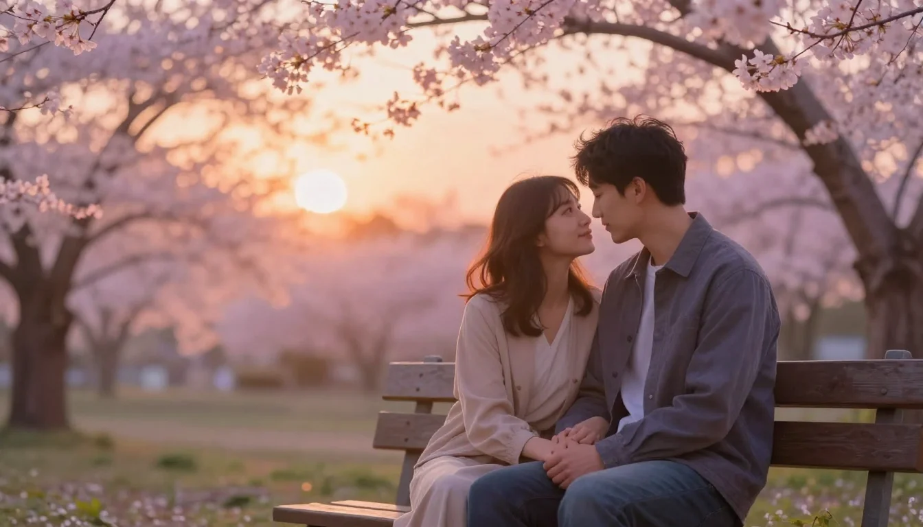 Cinta Sejati di Hari Valentine