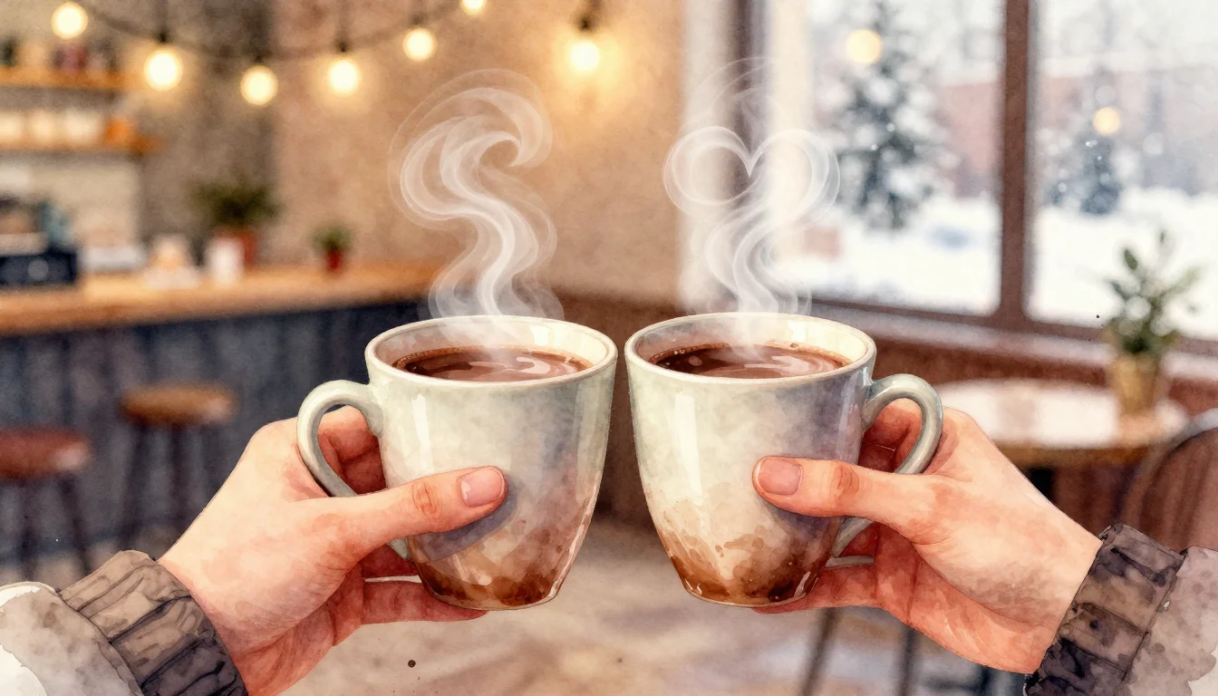 大好きなあなたへ贈るバレンタイン