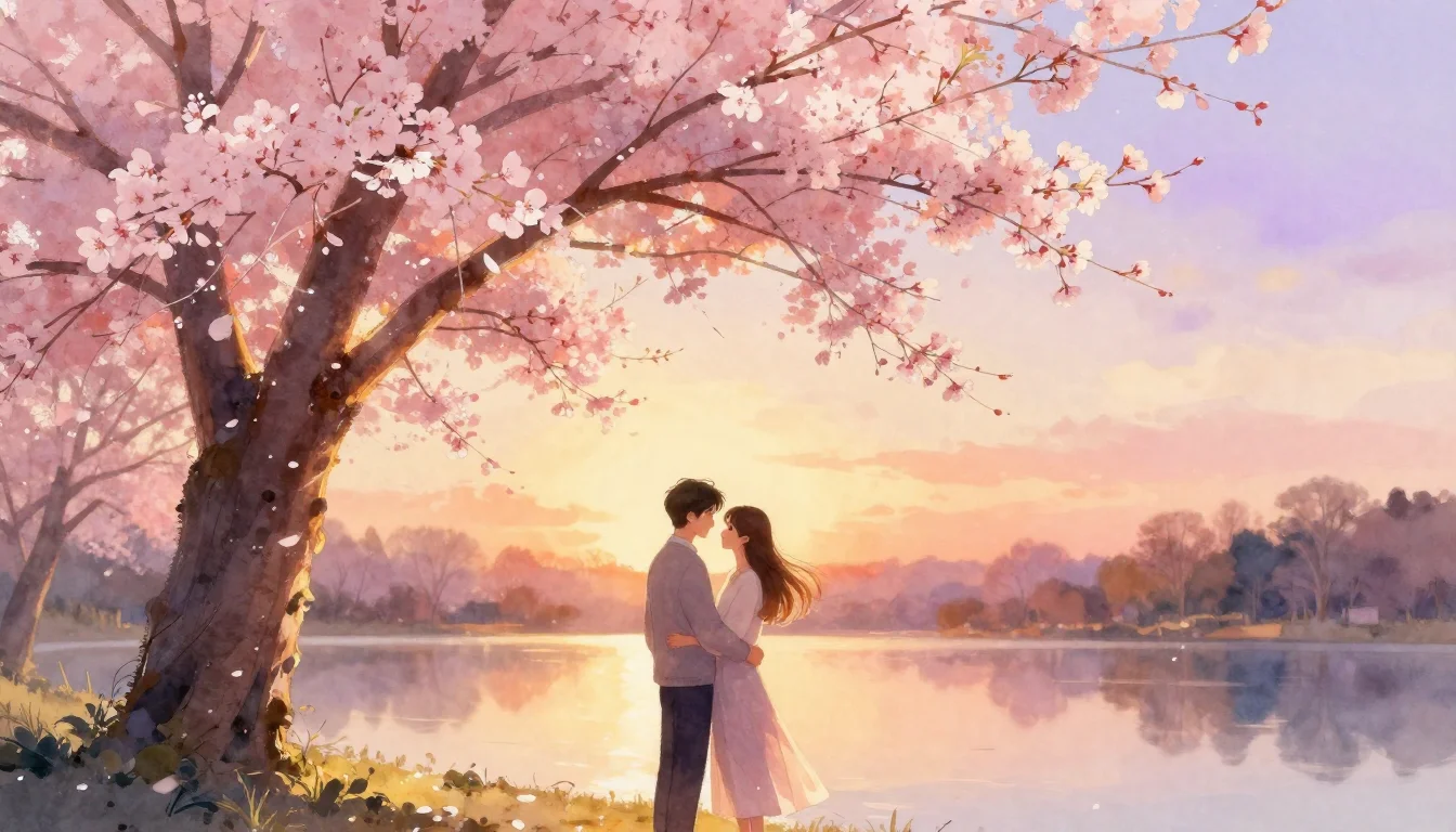 Sevishganlar kuni muborak!