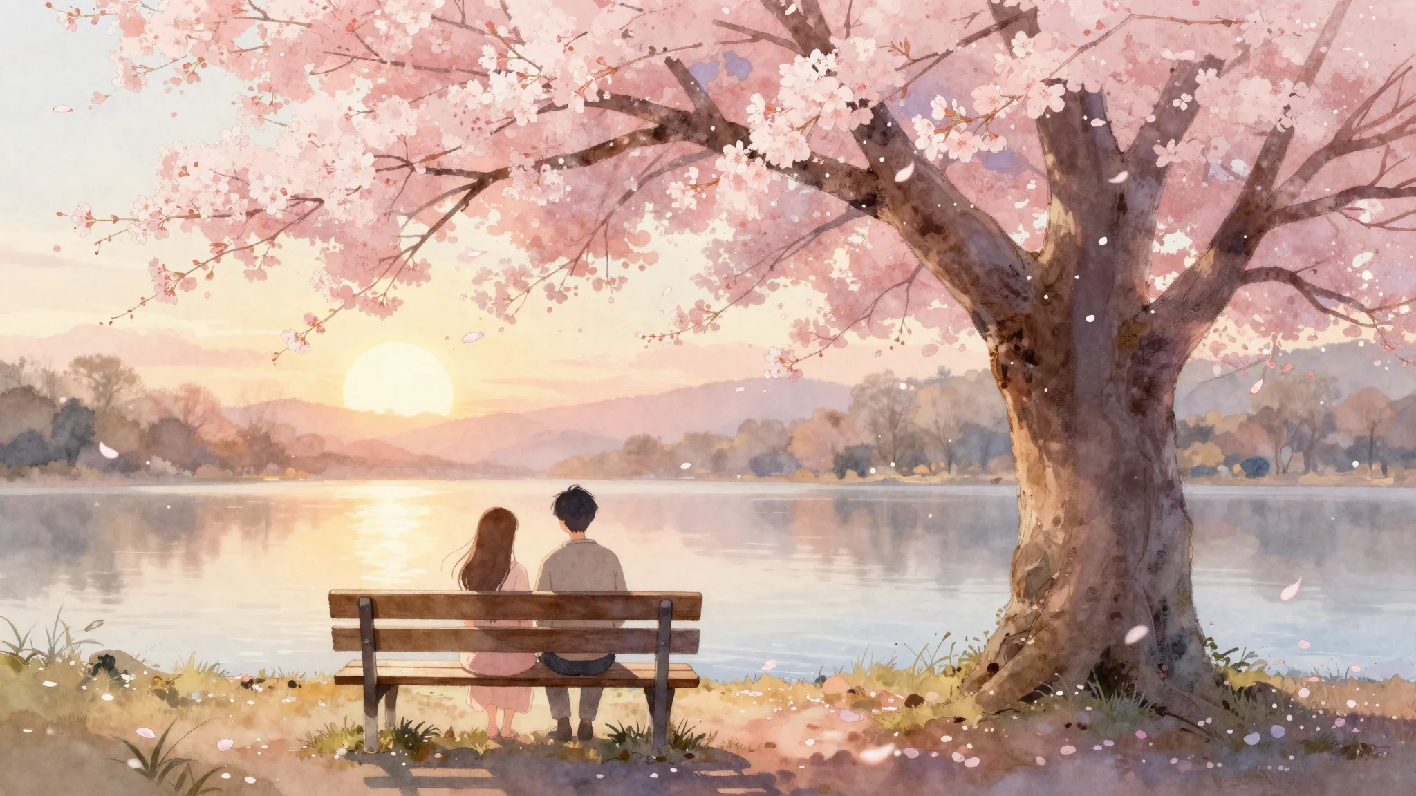 My Heart's Eternal Valentine