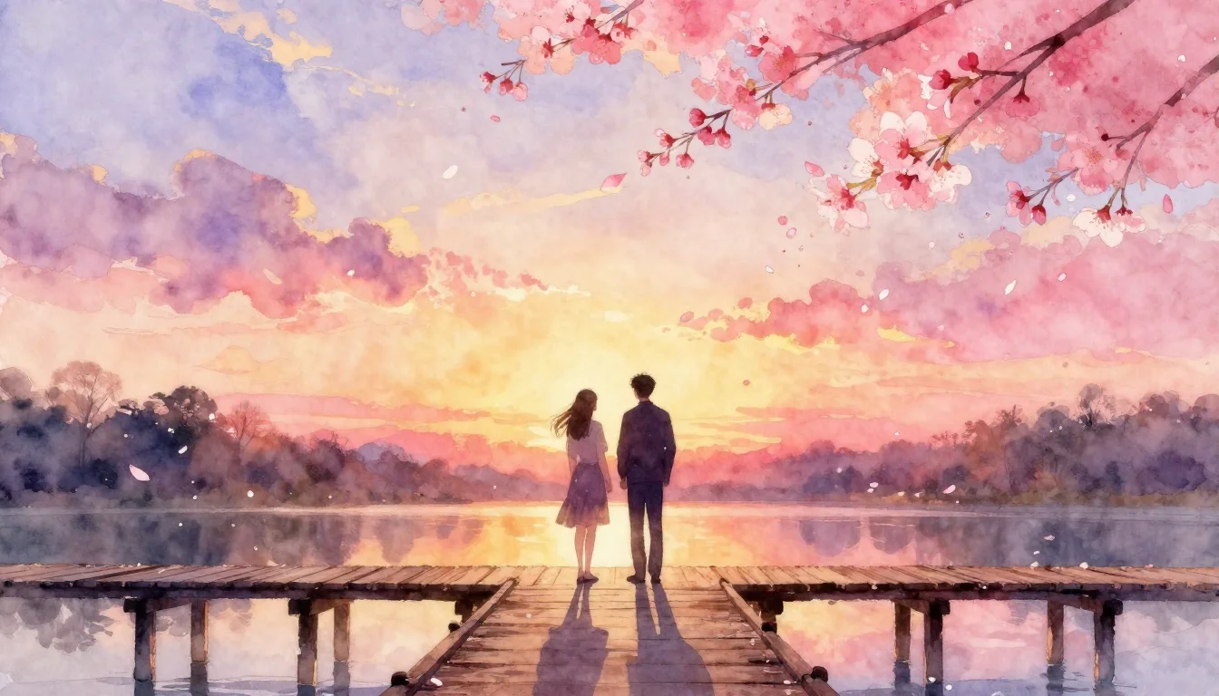 Eterno San Valentín