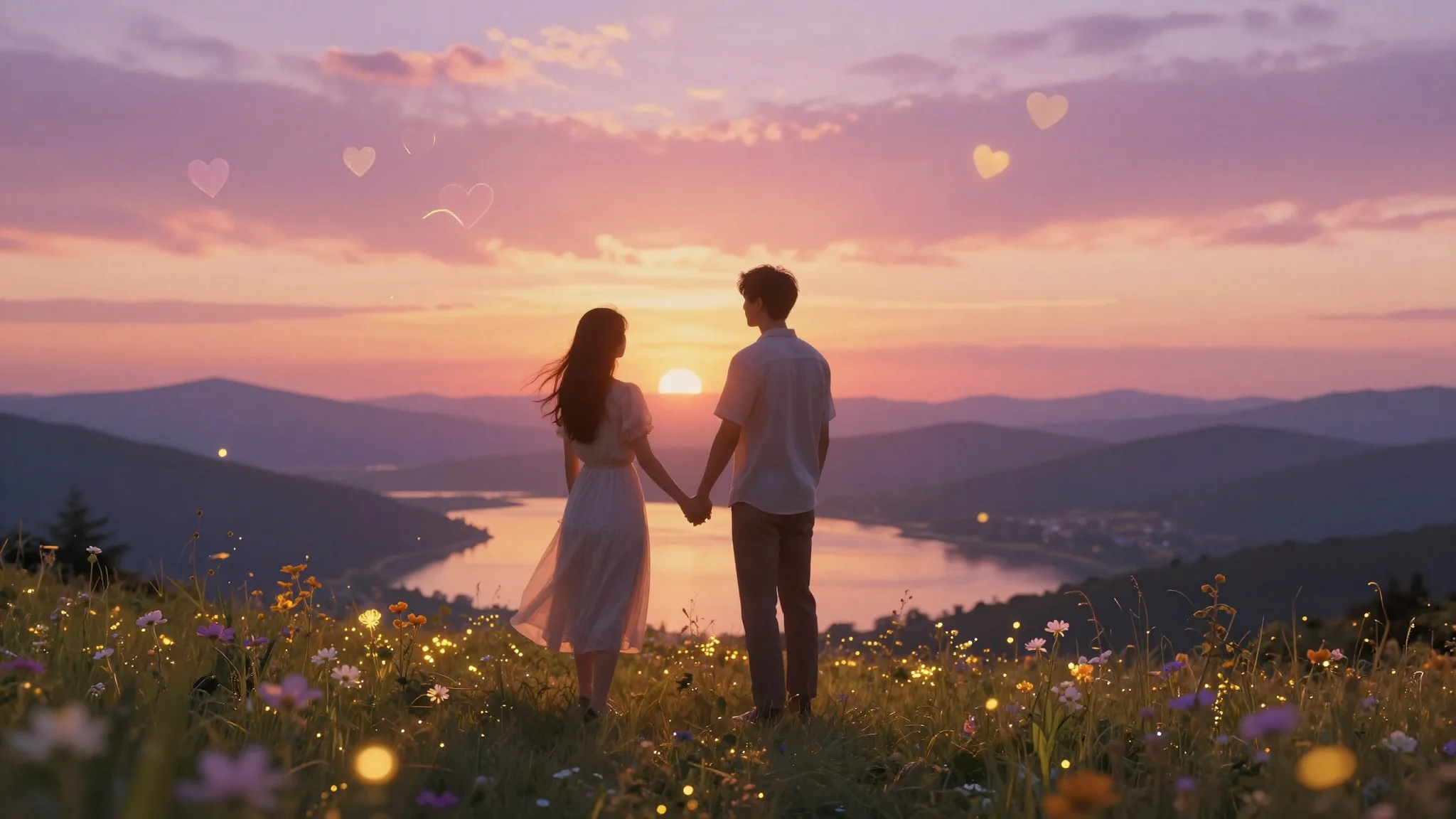 Alles Liebe zum Valentinstag